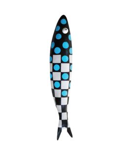 New Identity Original Sardine Artwork Concurso Sardinhas