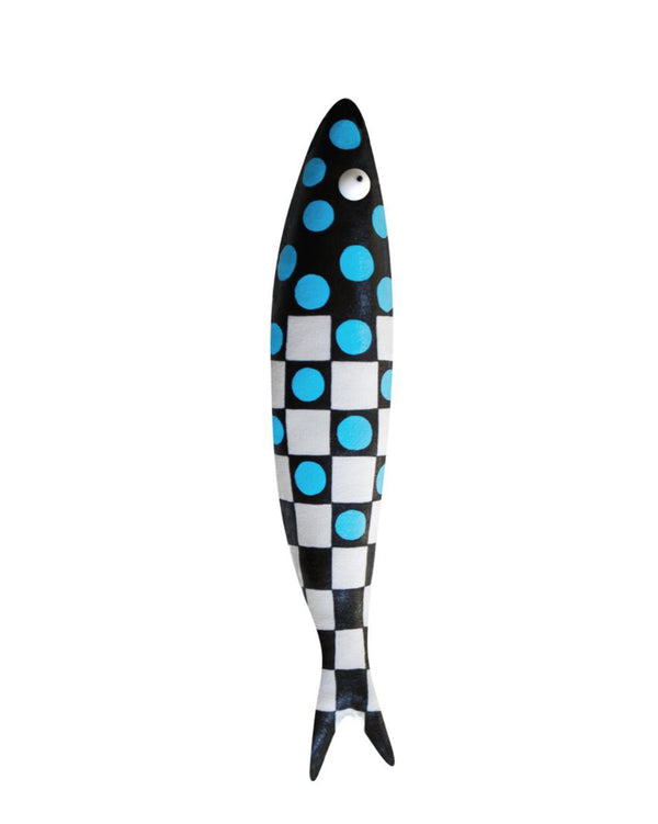 New Identity Original Sardine Artwork Concurso Sardinhas