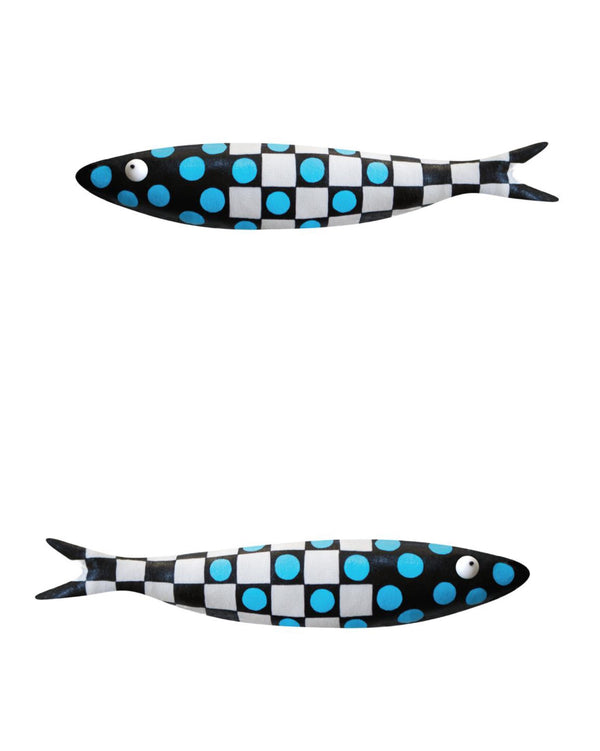 New Identity Original Sardine Artwork Concurso Sardinhas - Image 2