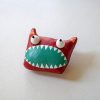 Handmade Cat's Head