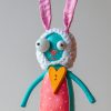 Nora the Slow Joy Bunny